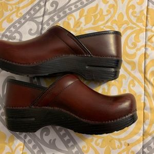 Dansko Clogs
